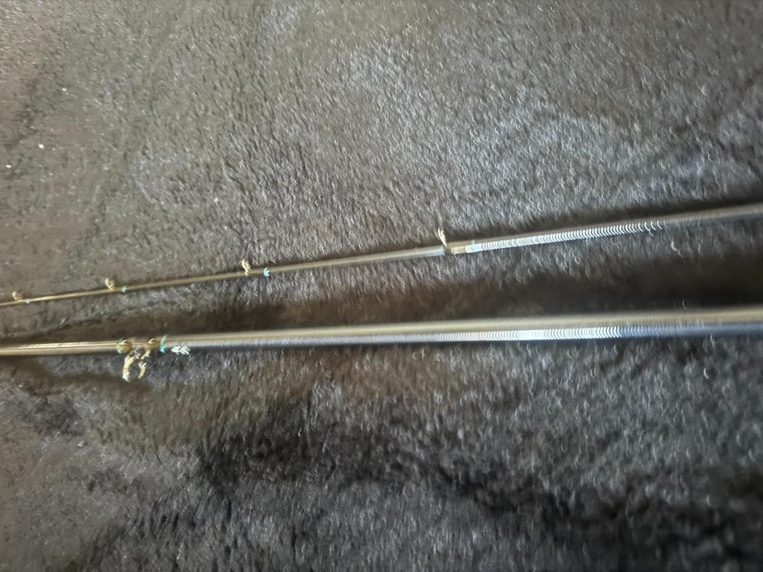 ダイワ スティーズ SC-69M+2-ST ファイアウルフ 中古 美品 - メルカリ