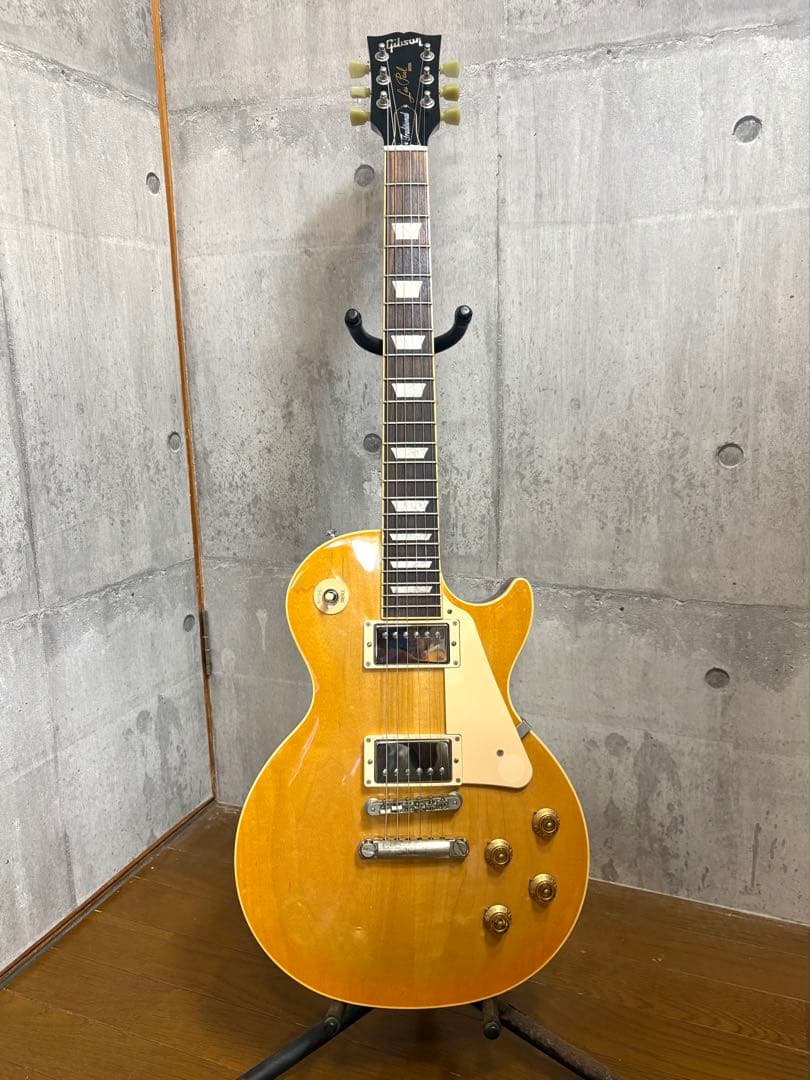 【極美品】Gibson LesPaul USA Traditional 2017 Les Paul Traditional 2017 T | Gibson Brands Products
