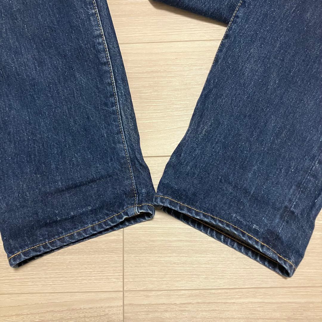 専用【希少】USA製 LVC 1954 501Z W31 BIGE 赤耳