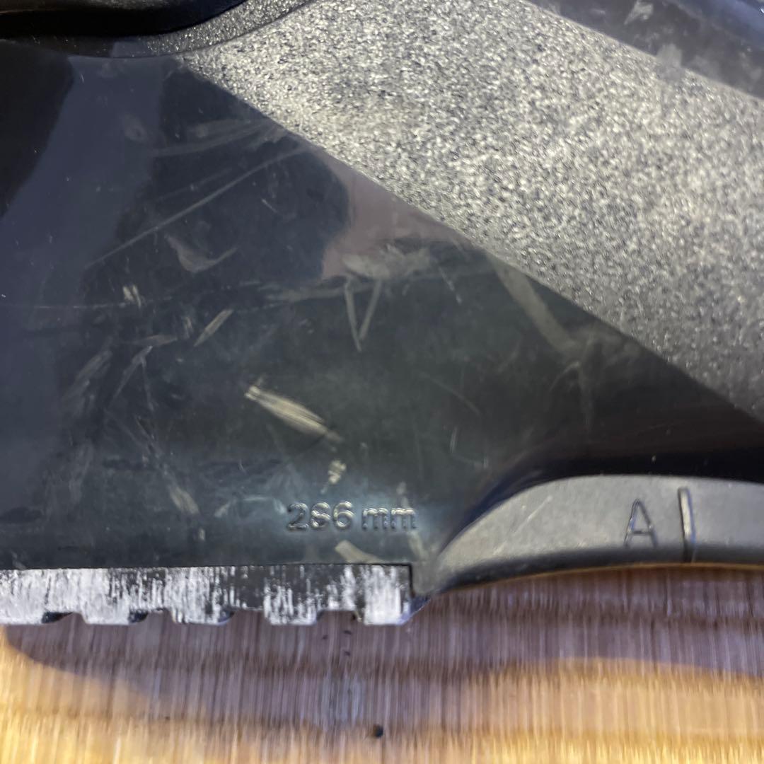 サロモン スキーブーツ 23.5cm 24cm PERFORMA 5.0