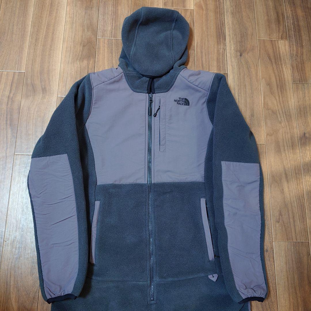 THE NORTH FACE】フリース オールインワン つなぎ