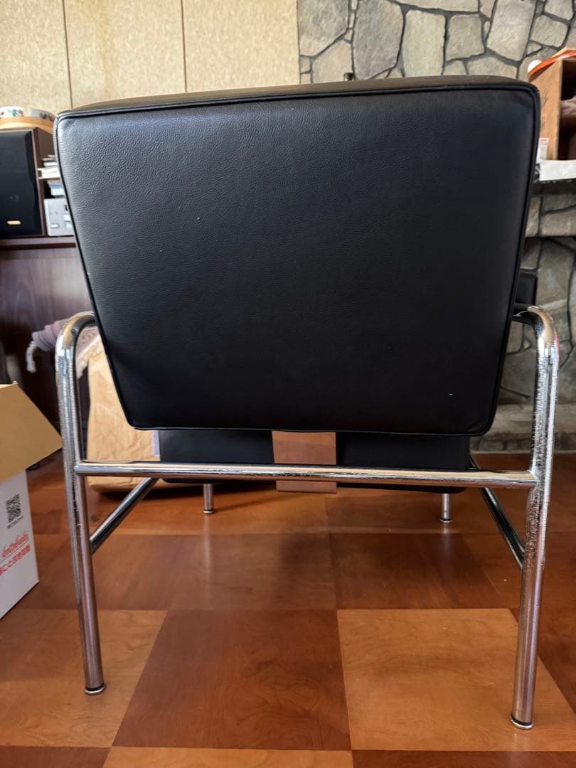 Le Corbusier ル・コルビュジエ カッシーナ青山購入正規品 - メルカリ