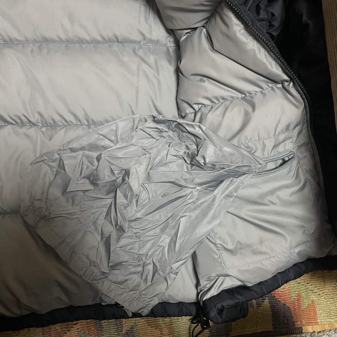 90s L.L.Bean グース ダウン ジャケット　パッカブル