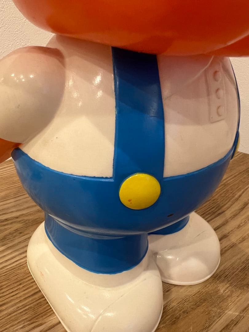 サトちゃん 佐藤製薬 貯金箱 ビックサイズ 希少 非売品 - メルカリ