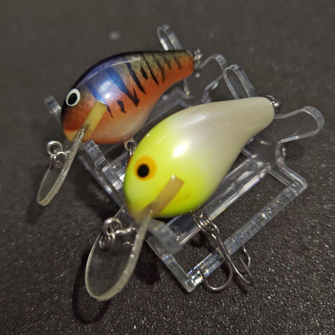 ダイビングビティB ビティB バグリー bagley オールド 廃盤廃色希少