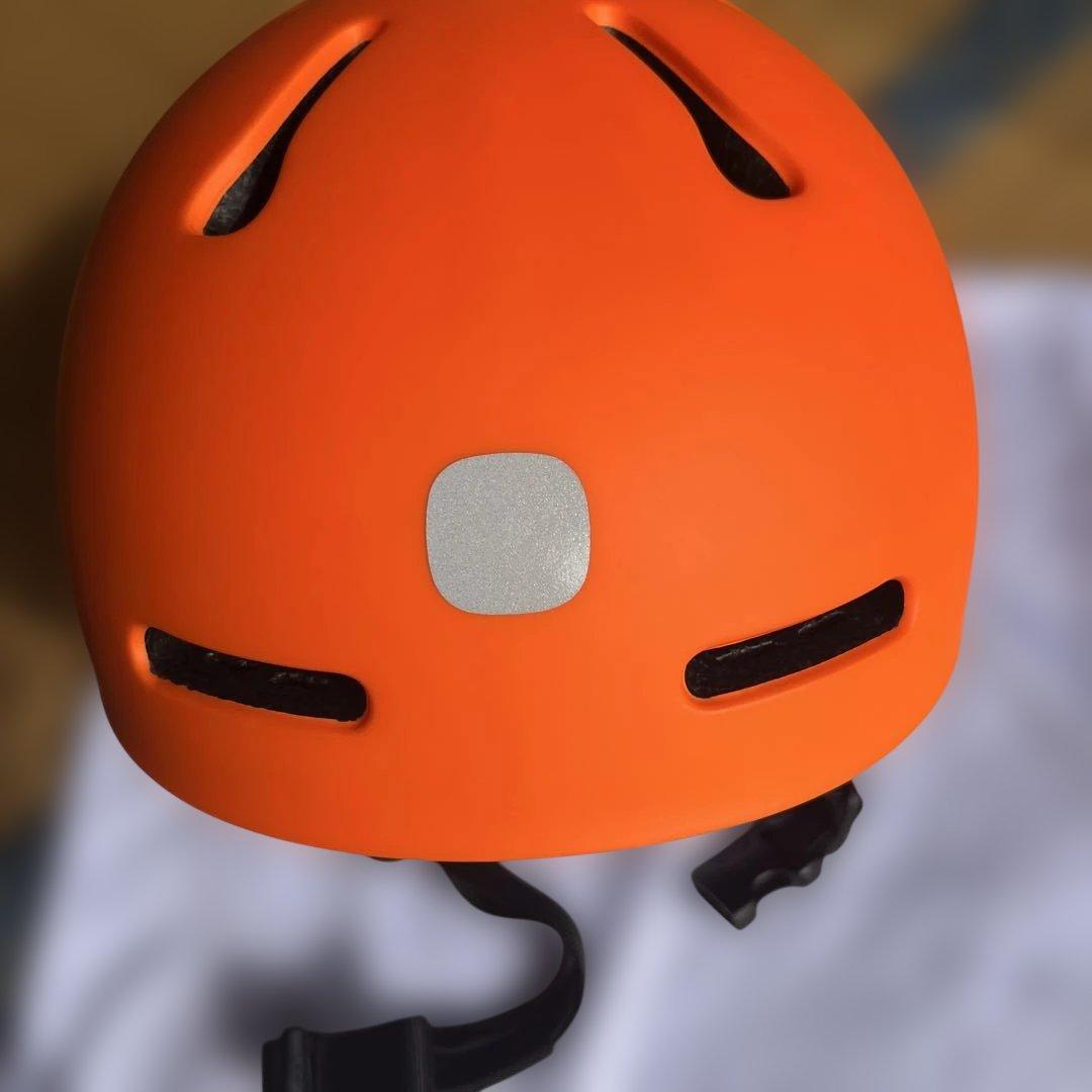 POC pocito オレンジ ヘルメットM〜L55-58 ヘルメットM〜L55-58 POC