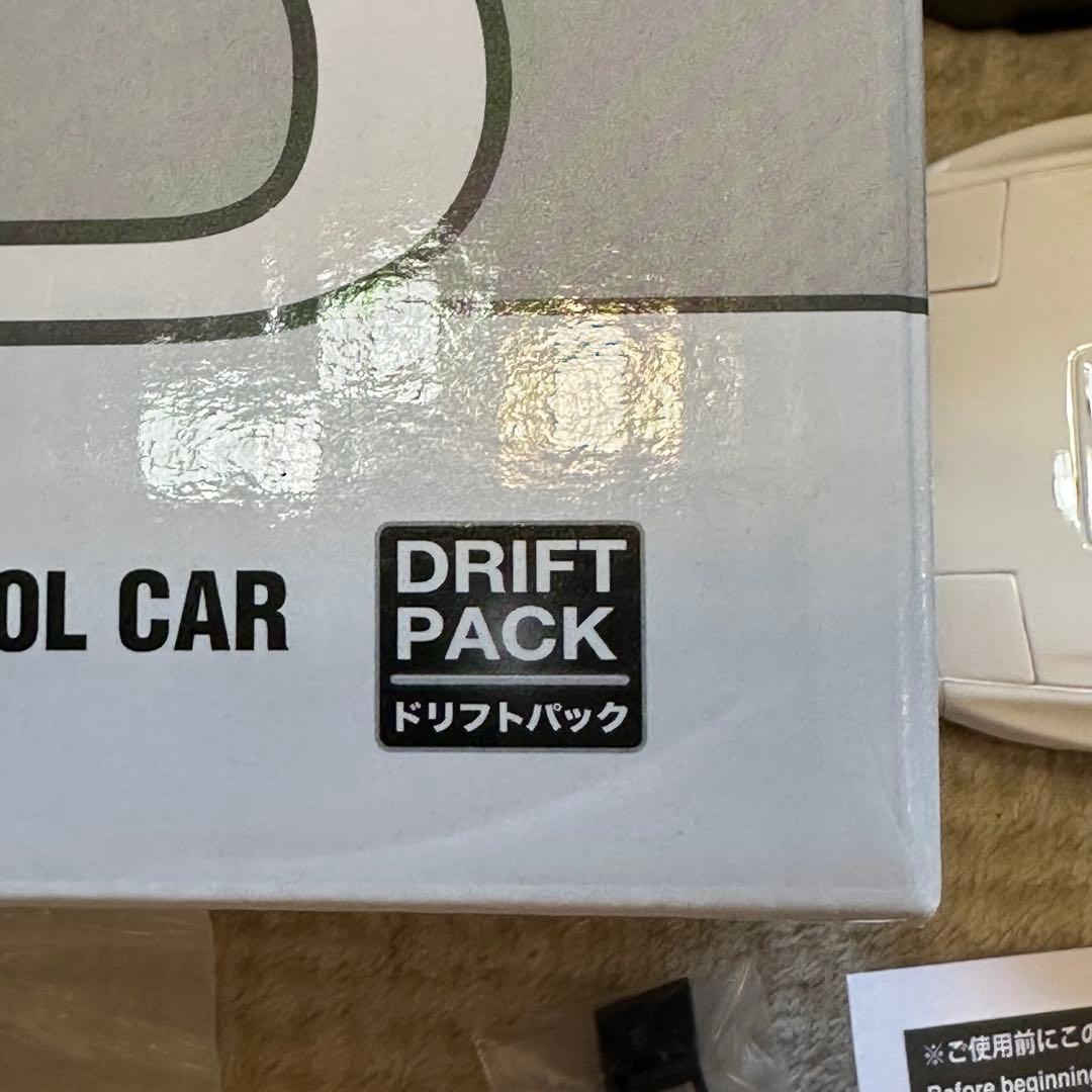 京商 中古 ミニッツ マツダ RX7 FC3S ドリフトパック レディセット