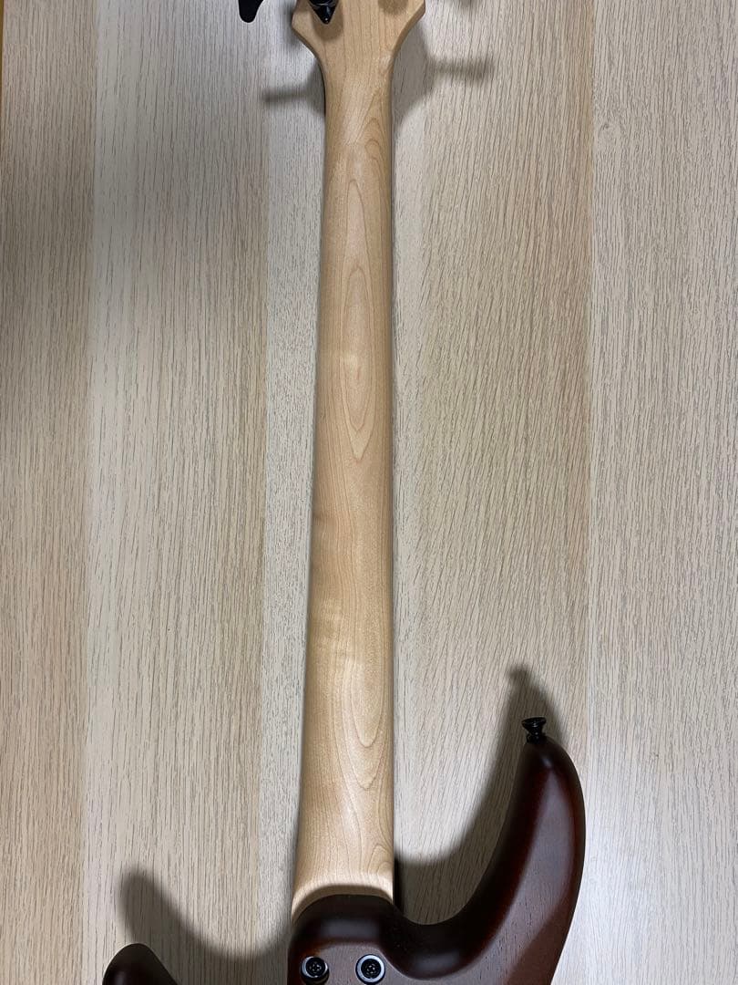 Ibanez GSRM20B miKro ショートスケール 4弦 エレキベース - メルカリ