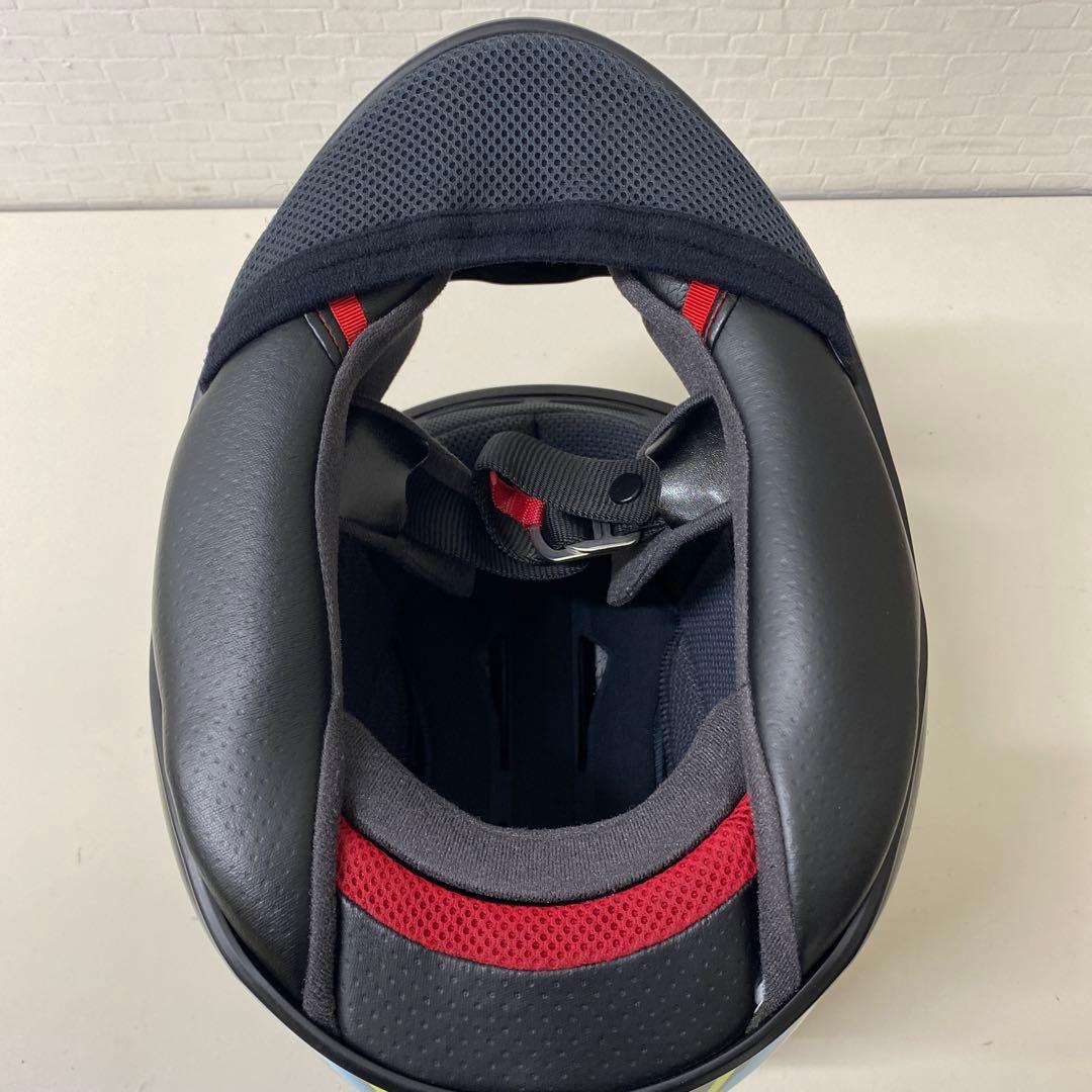 SHOEI Z-7 ナップス限定カラー - メルカリ