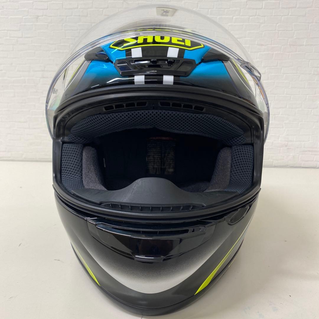 SHOEI Z-7 ナップス限定カラー - メルカリ