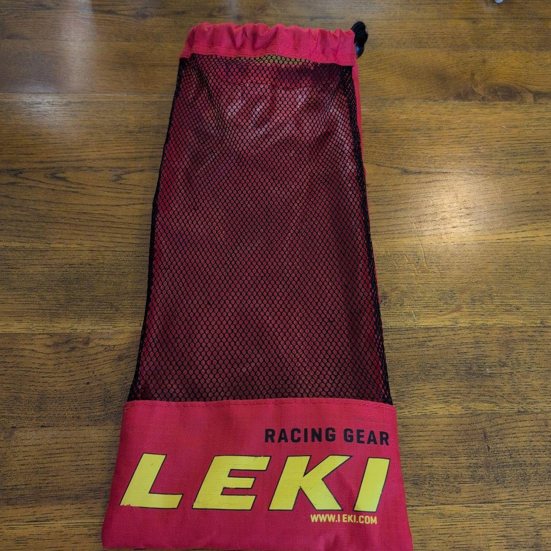 M*a様 LEKI スキー用アームガード