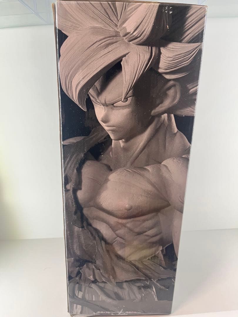 安い 価格ゲーム・おもちゃ・グッズ - 空箱 ドラゴンボール SMSP ver.1.5