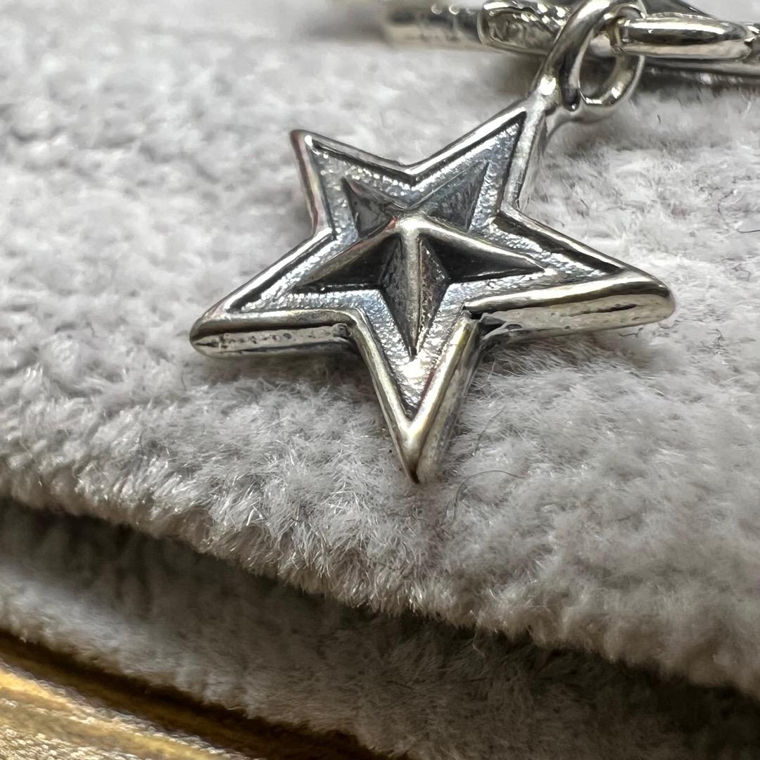 CODY SANDERSON コディサンダーソン 3Star Dangling