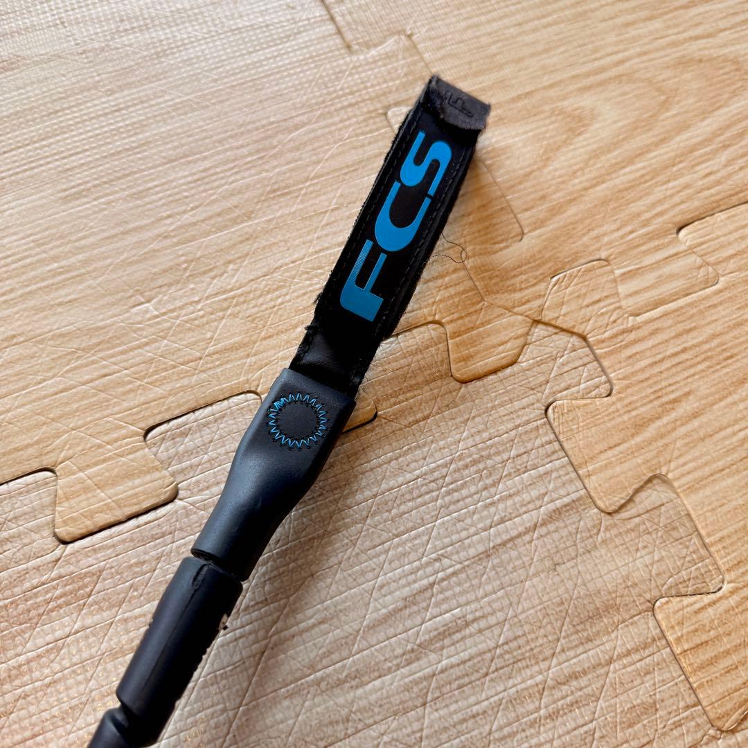 COLE BAZOOKA 5.11 ボード フィン リーシュ ケース付 - メルカリ