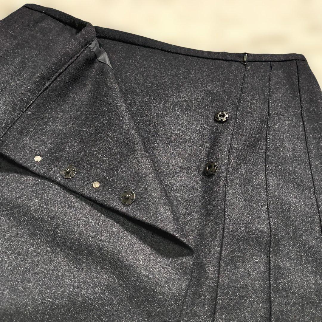 美品】ジャンポールゴルチエ プリーツスカート サイズ38 - メルカリ