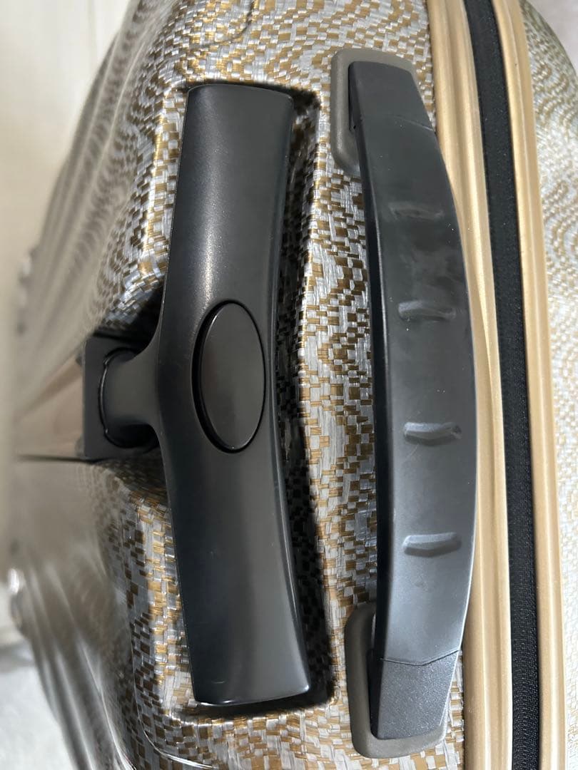 k*a様 【サムソナイト】スーツケース コスモライン スピナー55 36L us