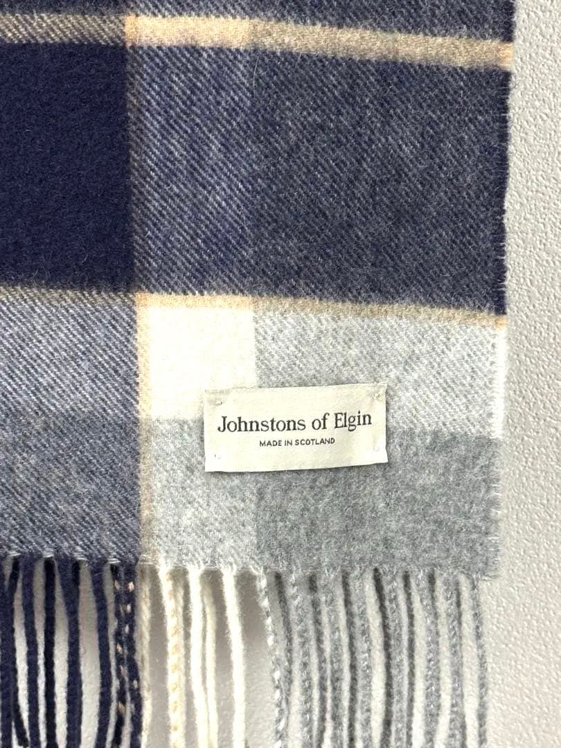 まもなくセール終了 ジョンストンズ Silver Bannockbane - メルカリ