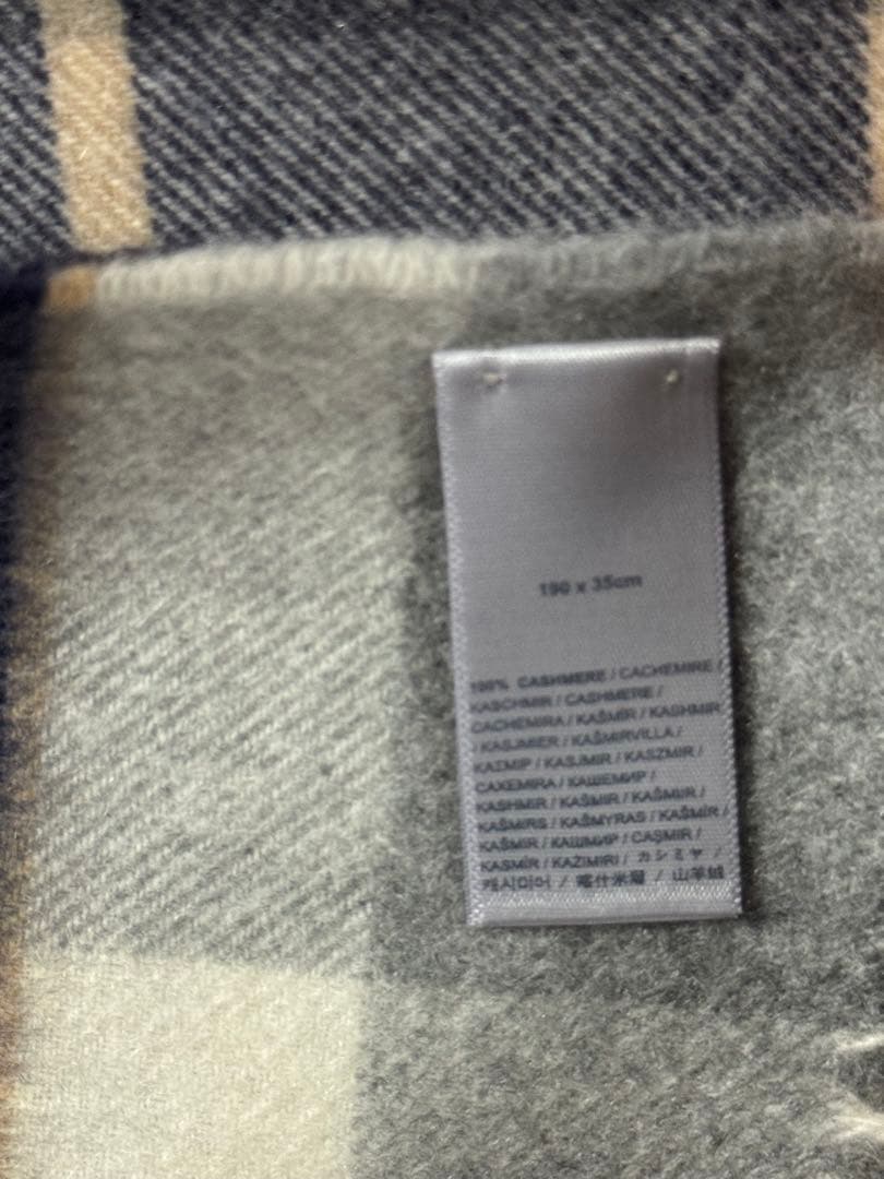 まもなくセール終了 ジョンストンズ Silver Bannockbane - メルカリ