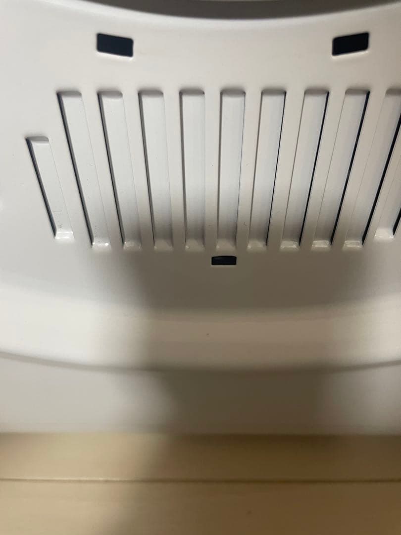 小型衣類乾燥機 2.5kg コンパクト パネル操作