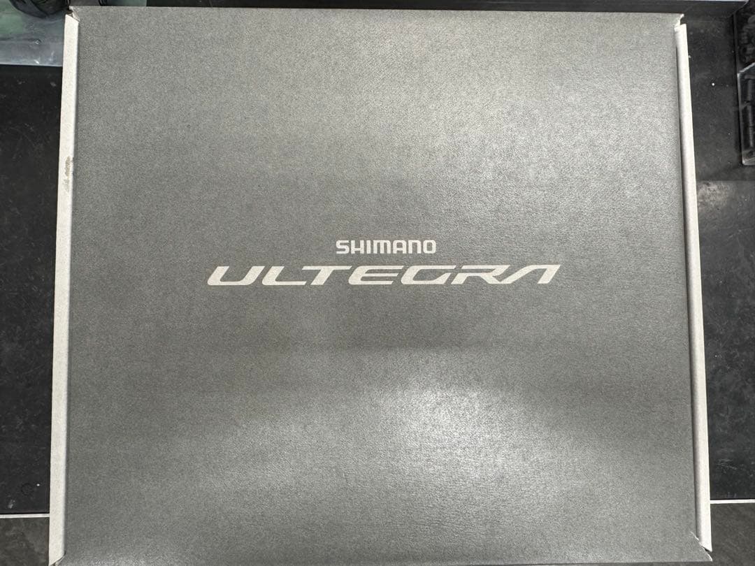 【新品・未使用】FC-R8100 172.5mm 52-36T