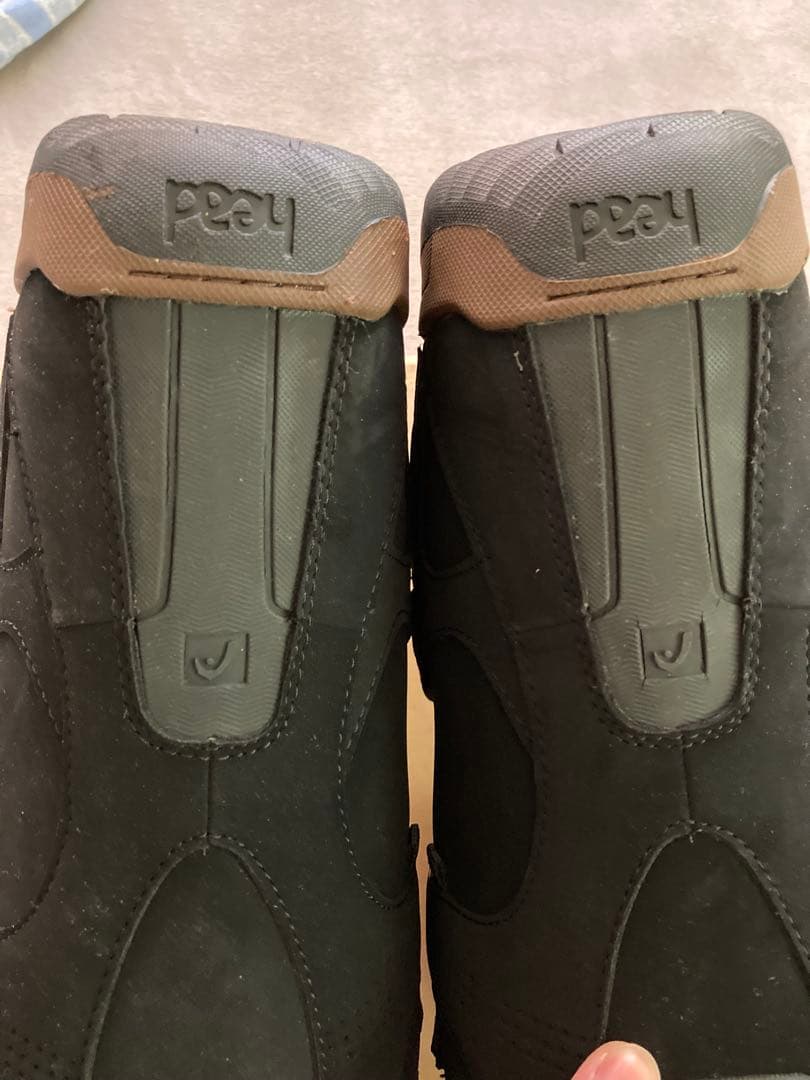 ヘッド Head SPADE スノーボードブーツ 26cmの通販はau PAY マーケット