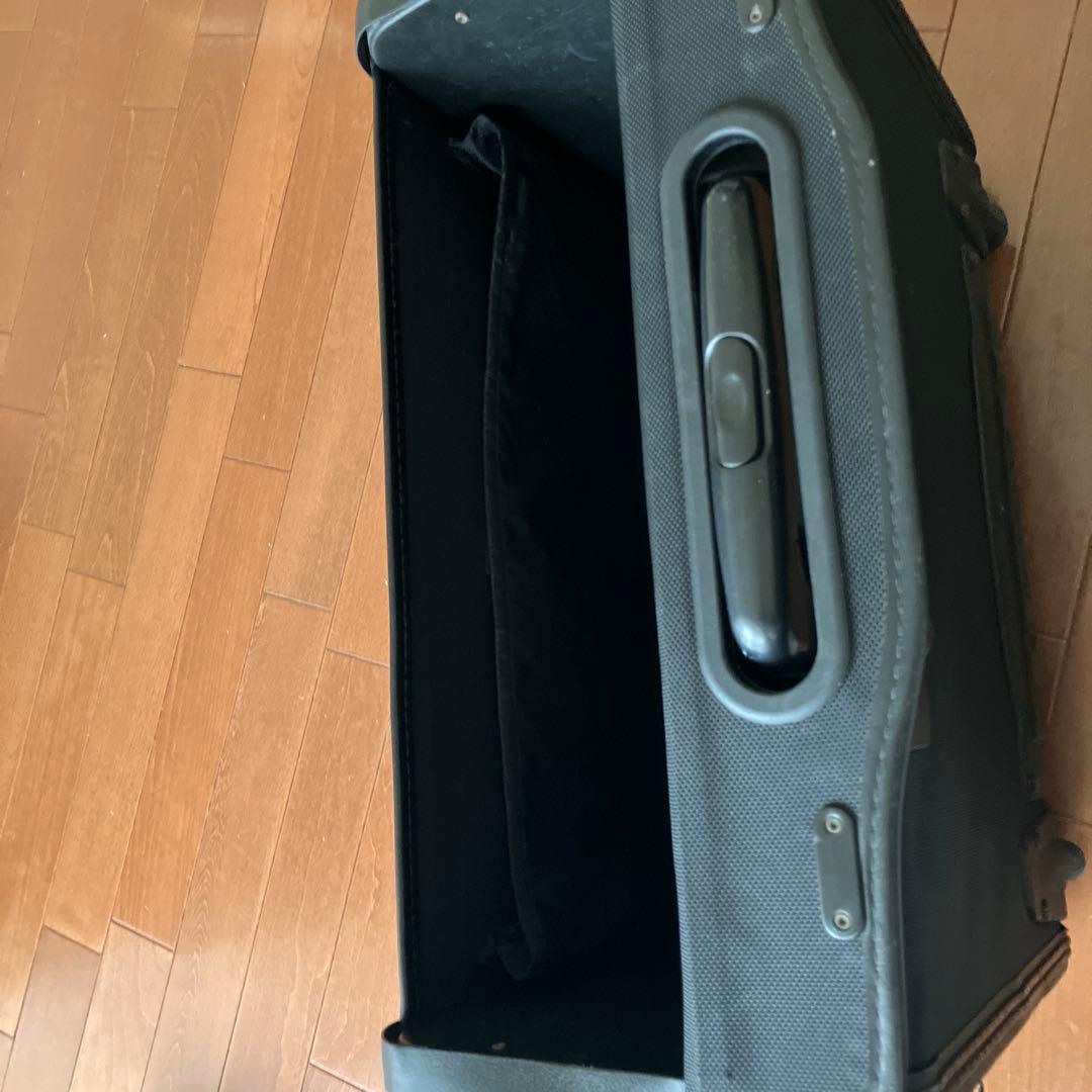 ANA 全日空 パイロット フライトバッグ - メルカリ