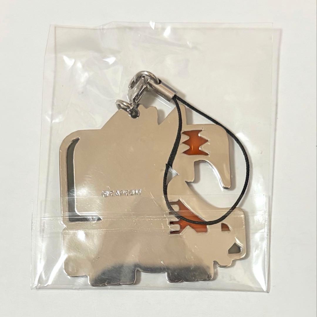 モンスターハンター ナルガクルガ アイコンステンドマスコット - メルカリ