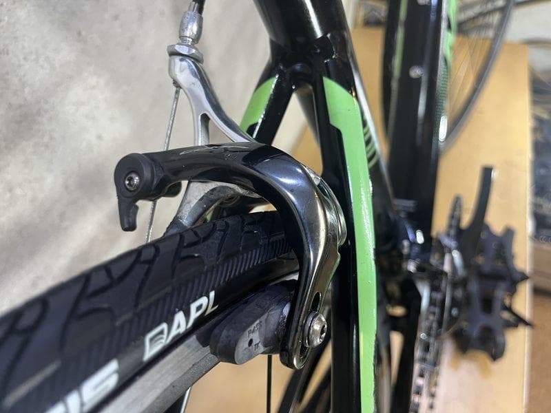 MERIDA RIDE 200 XS メリダ クロスバイク 2016年