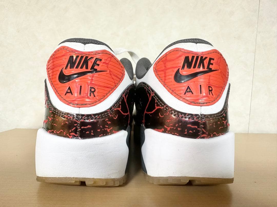 ナイキ　エアマックス90G 24.5cm