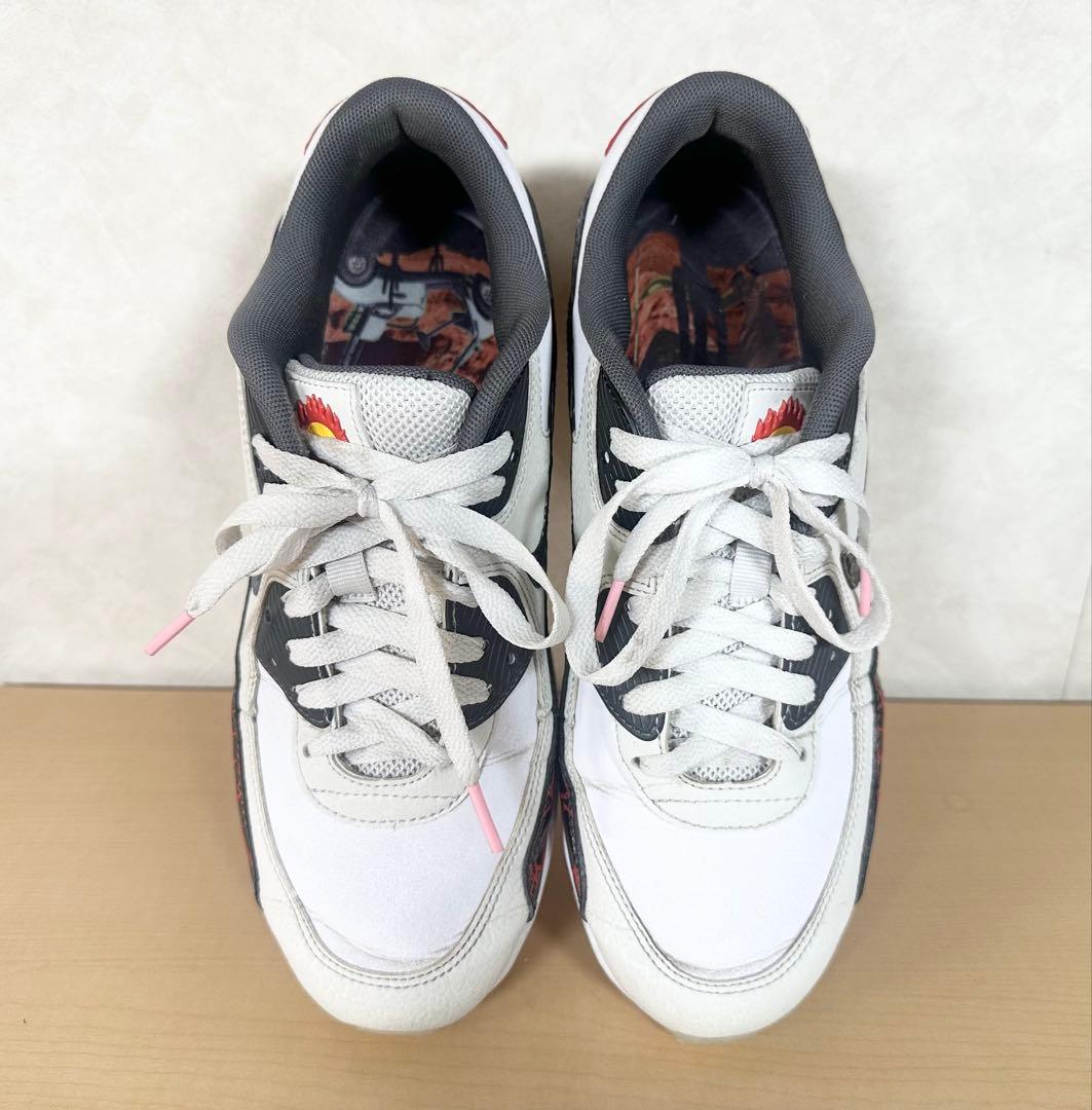 ナイキ　エアマックス90G 24.5cm