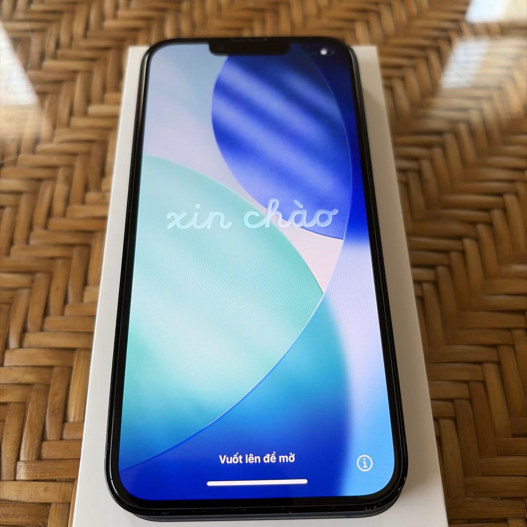 美品□Apple iPhone 13 128ブラック ケーブル アダプター箱付き Amazon.com: Apple iPhone 13, 128GB, Midnight - AT&T (Renewed