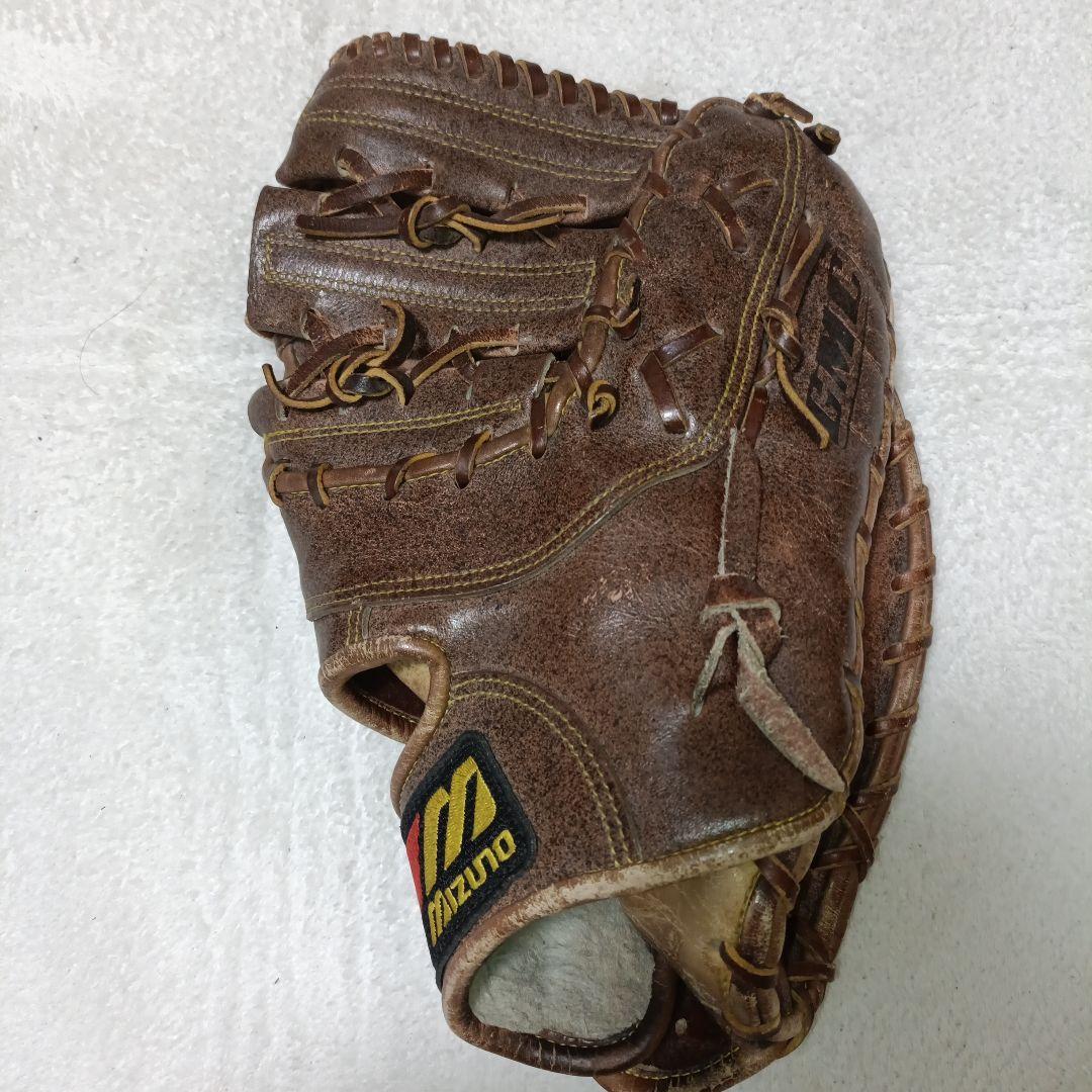 Mizuno World Win 　ファーストミット　右投げ用 MIZUNO（ミズノ） 少年軟式 ファーストミット 右投げ用 左投げ用