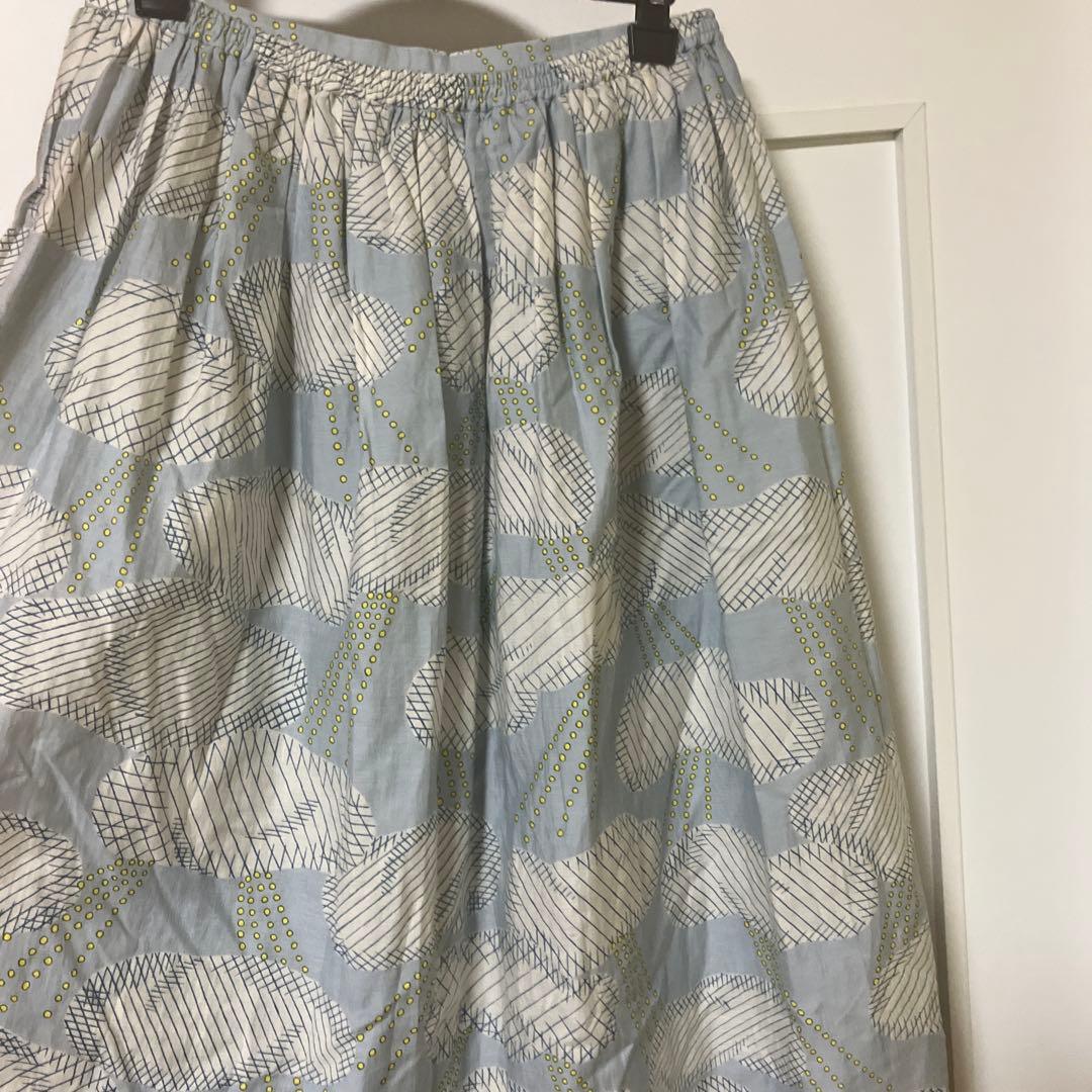 after rain とりあえず出品　春夏もの