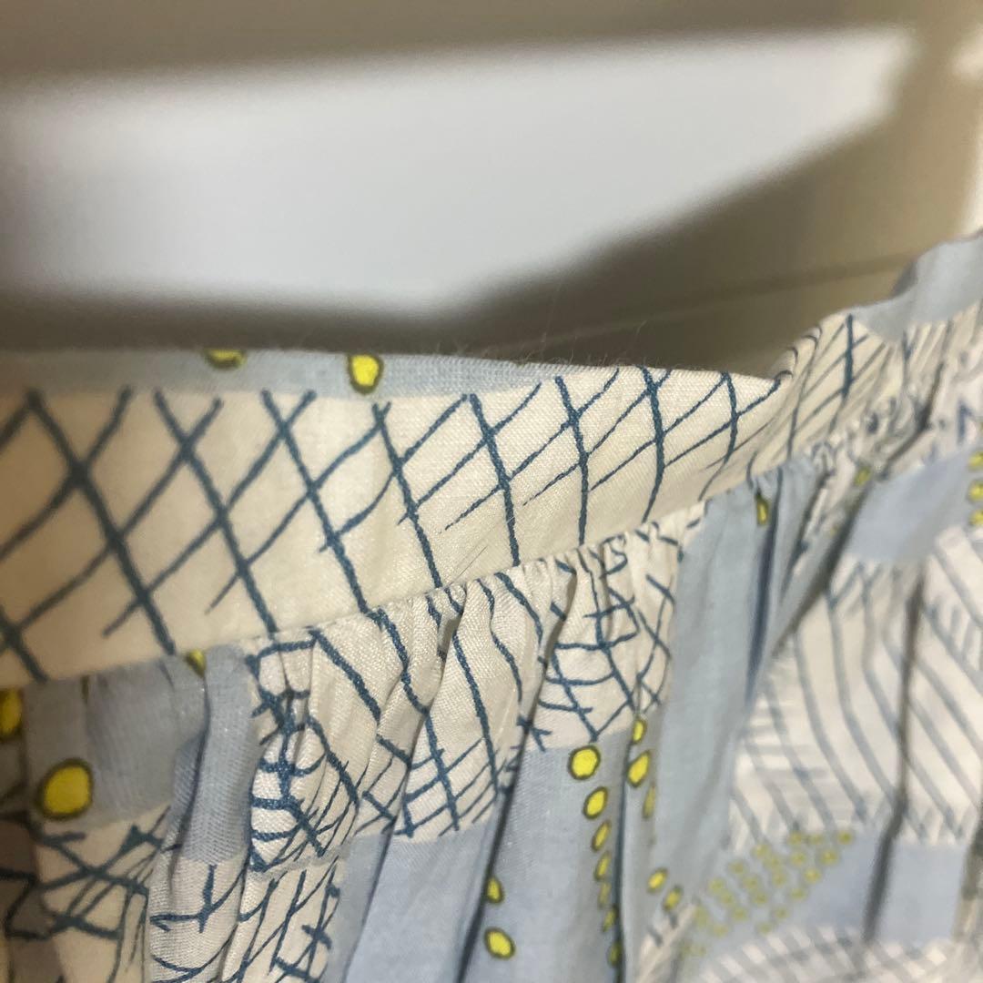 after rain とりあえず出品　春夏もの