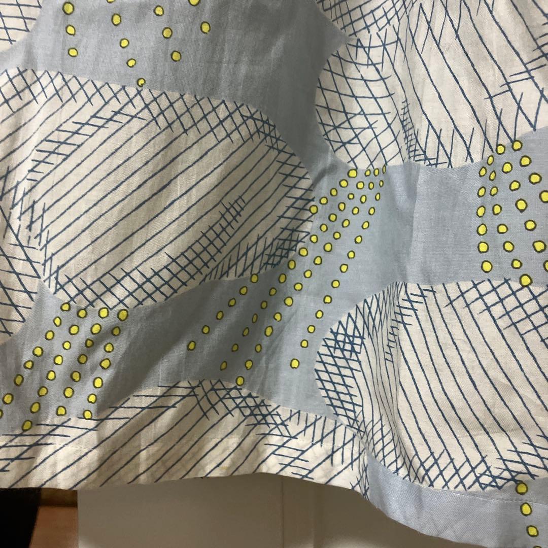 after rain とりあえず出品　春夏もの