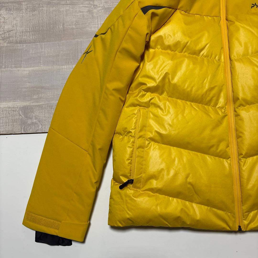 フェニックス☆ハイブリッドレガシージャケット☆スノボ☆スキー