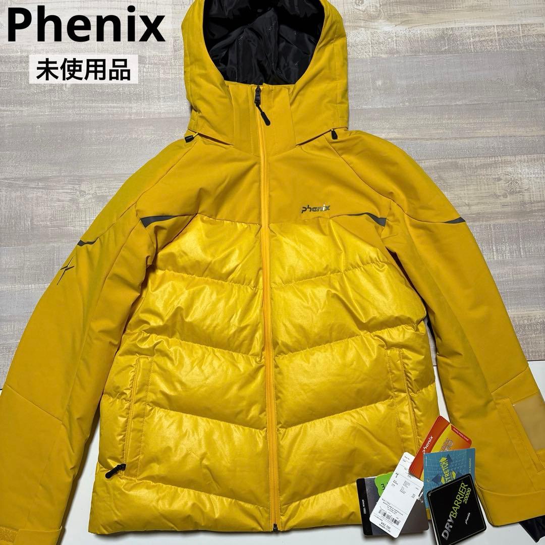 フェニックス★ハイブリッドレガシージャケット★スノボ★スキー【メンズ XXL】 MENS】Hybrid Legacy Jacket ハイブリッドレガシージャケット / LEGACY