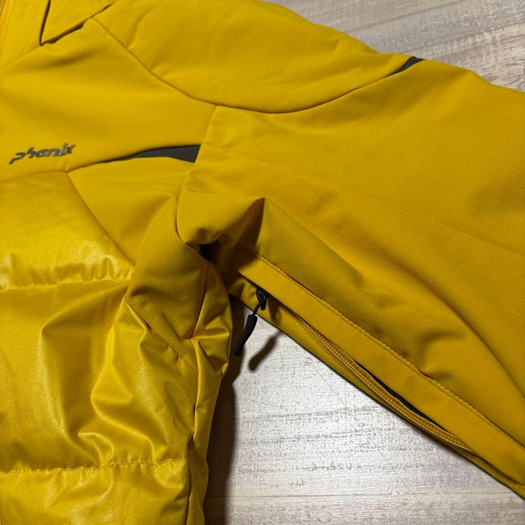 フェニックス☆ハイブリッドレガシージャケット☆スノボ☆スキー