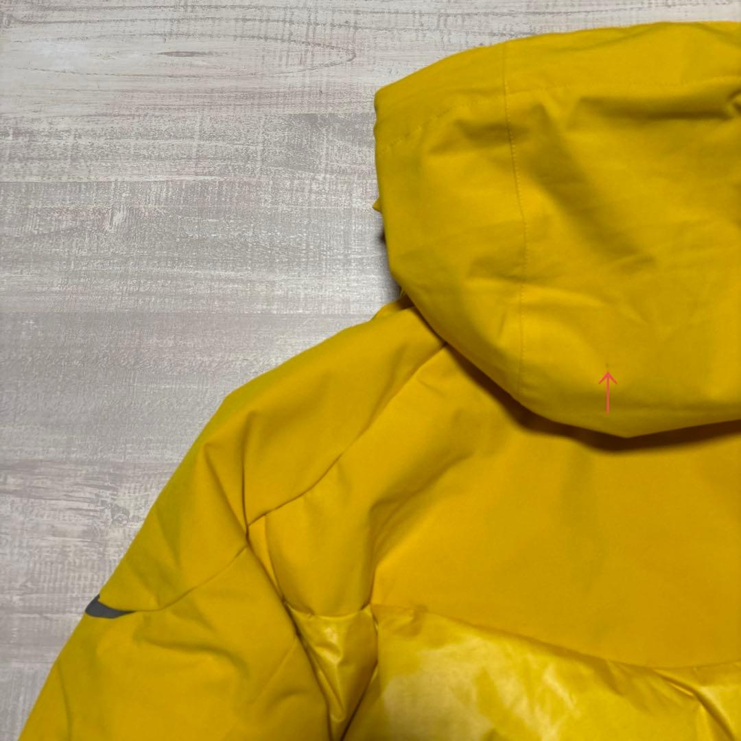 フェニックス☆ハイブリッドレガシージャケット☆スノボ☆スキー