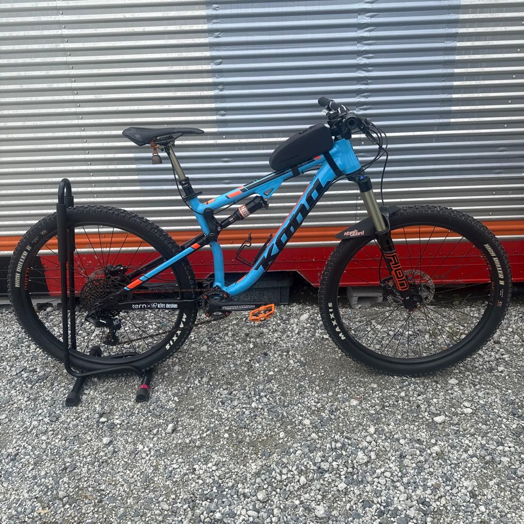 Kona Process マウンテンバイク 27.5インチ kn-bighonzo.jpg