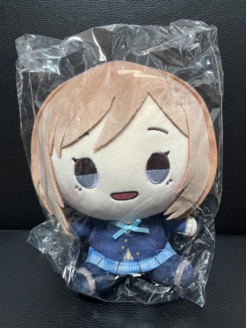 学園アイドルマスター もちどる 咲季 ことね 清夏 広 莉波 美鈴