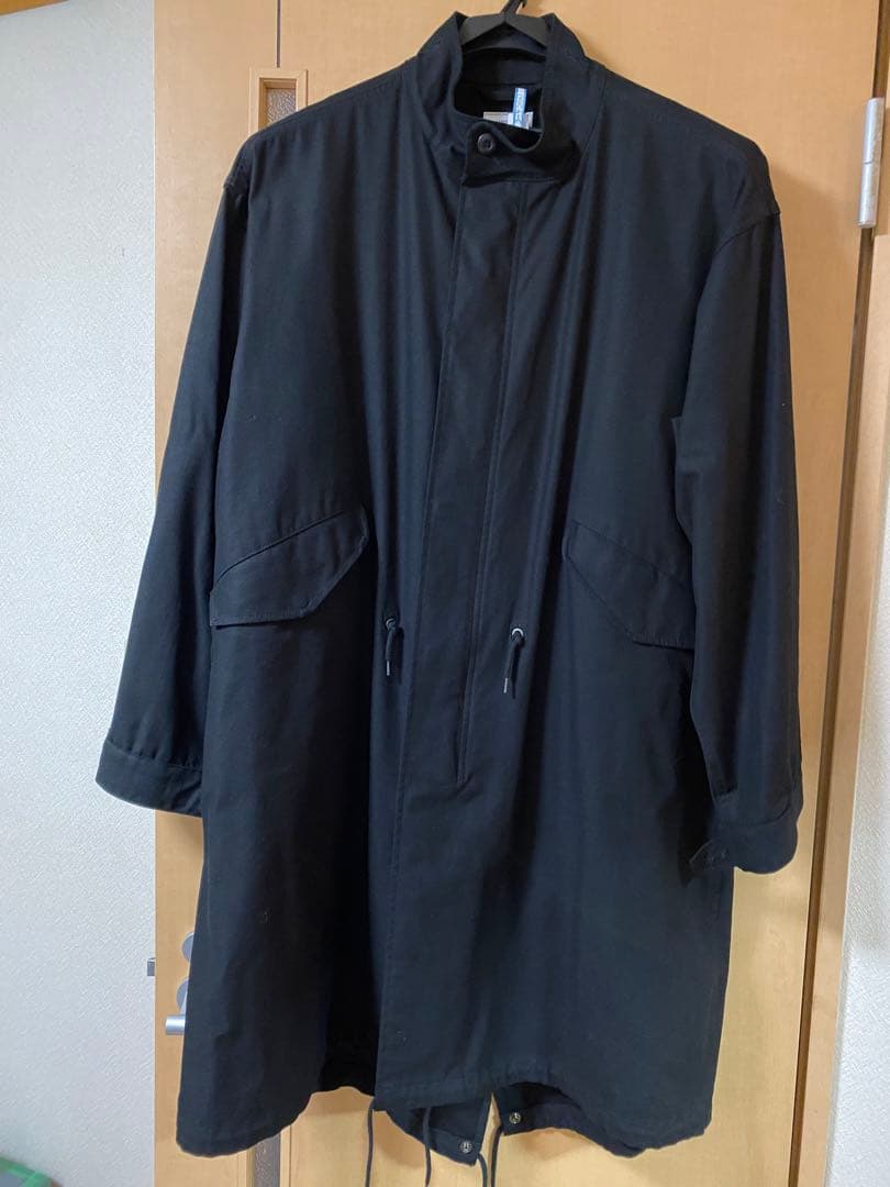 GOLDENMILLS×DOORS M65 FIELD PARKA ＆ ライナー - メルカリ