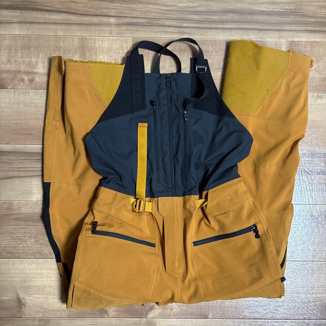 THENORTHFACE ノースフェイス a-cad rtg バックカントリー 新