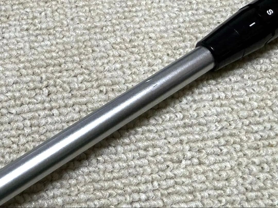 ☆バサラ グリフィン G53 R☆キャロウェイ スリーブ付☆ドライバー用