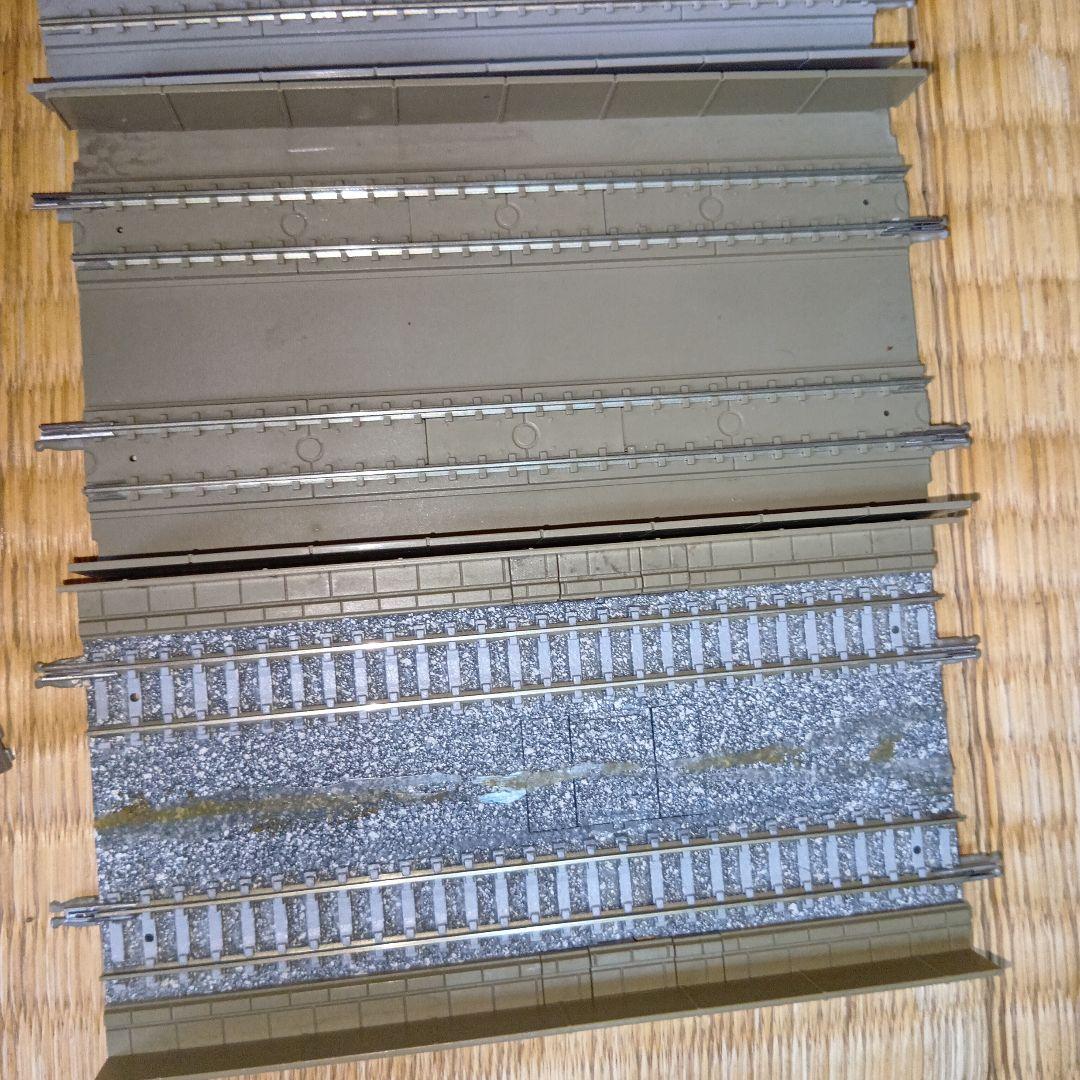 TOMIX 複線レールまとめ - 鉄道模型特別