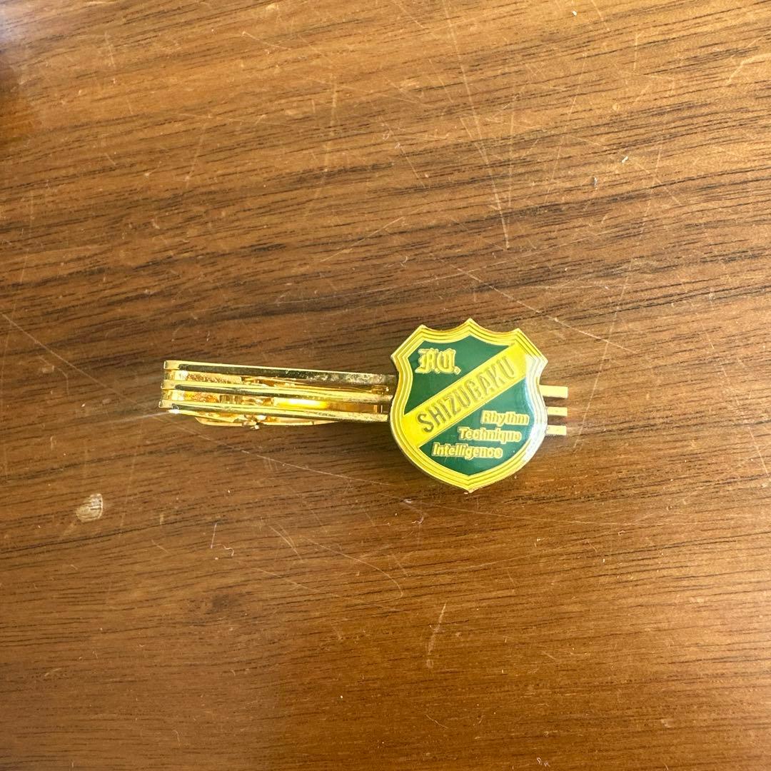 静岡学園 サッカー ネクタイピン 非売品 - メルカリ