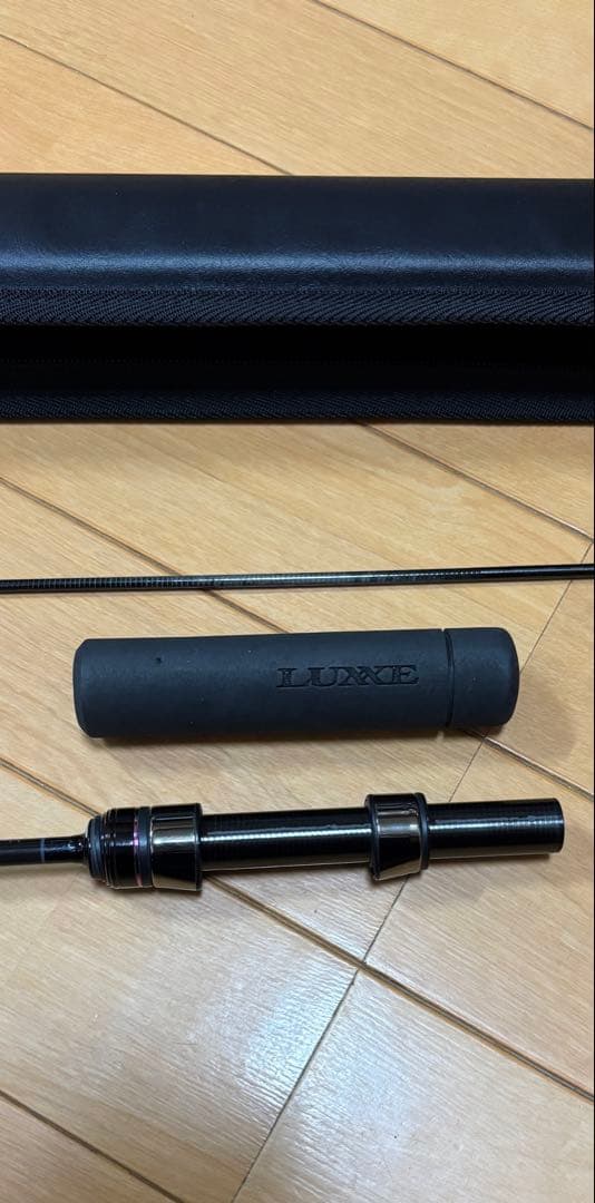 LUXXE S511FL-SOLID