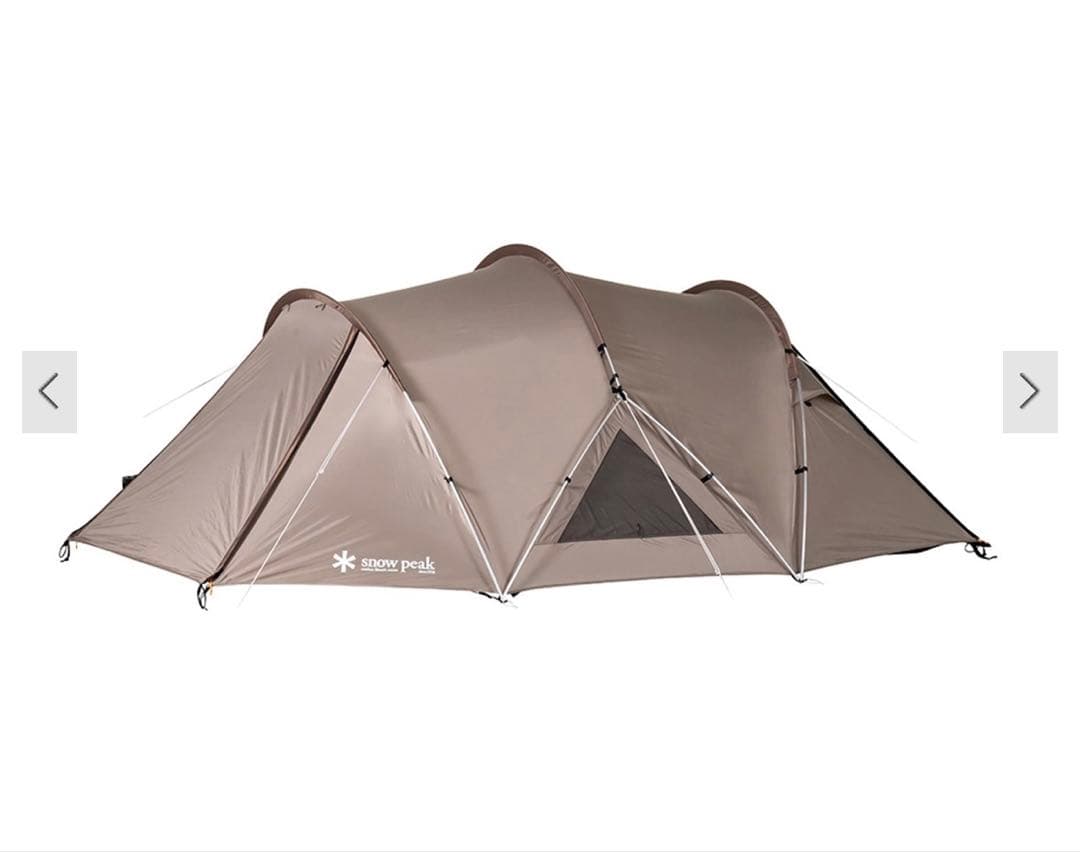 スノーピーク　ランドネストドームS 楽天市場】snow peak スノーピーク Land Nest Dome Medium ランド