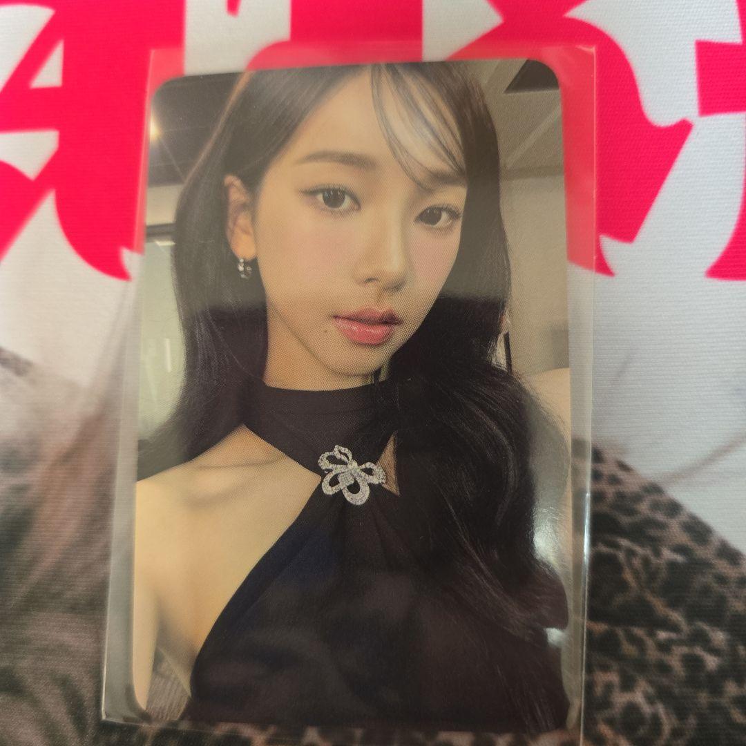 XLOV UXLXVE Special Pack トレカ ルイ ①