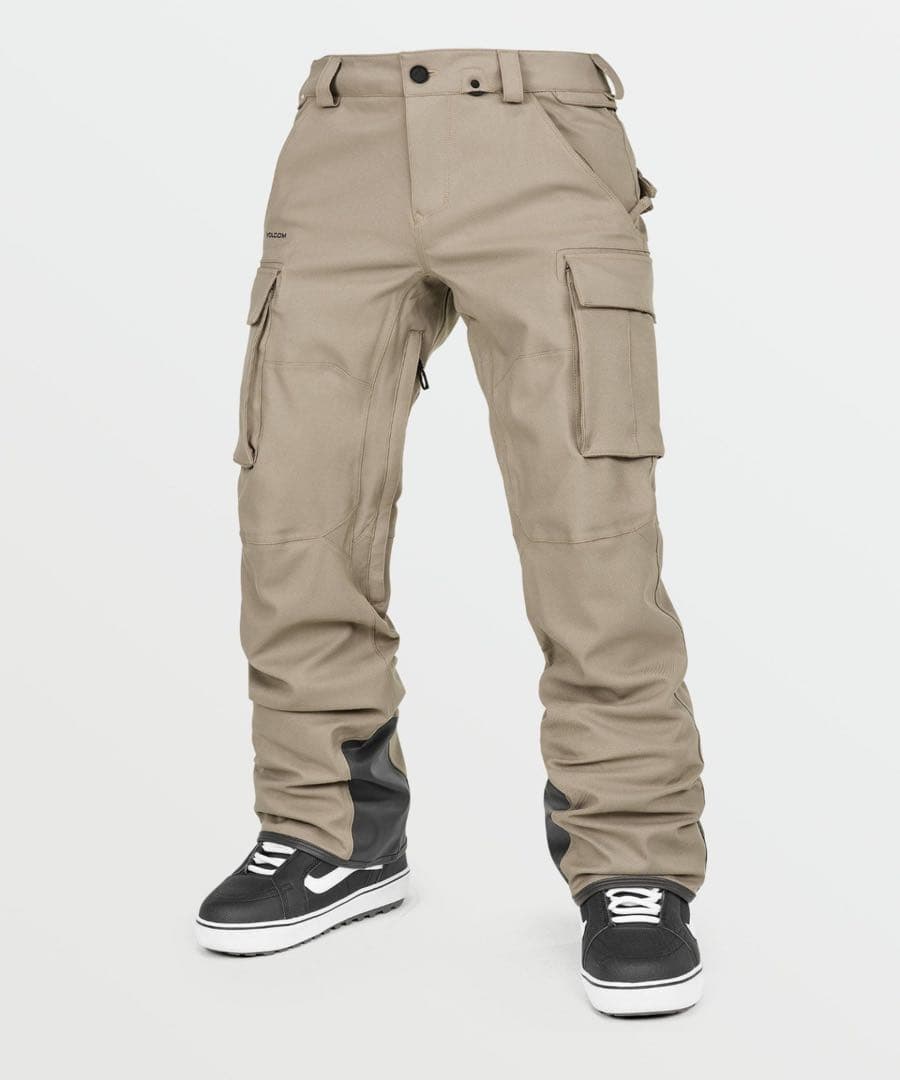 VOLCOM Mens New Articulated Pants サイズL VOLCOM（ボルコム） パンツ Mens New Articulated Pants /スリム